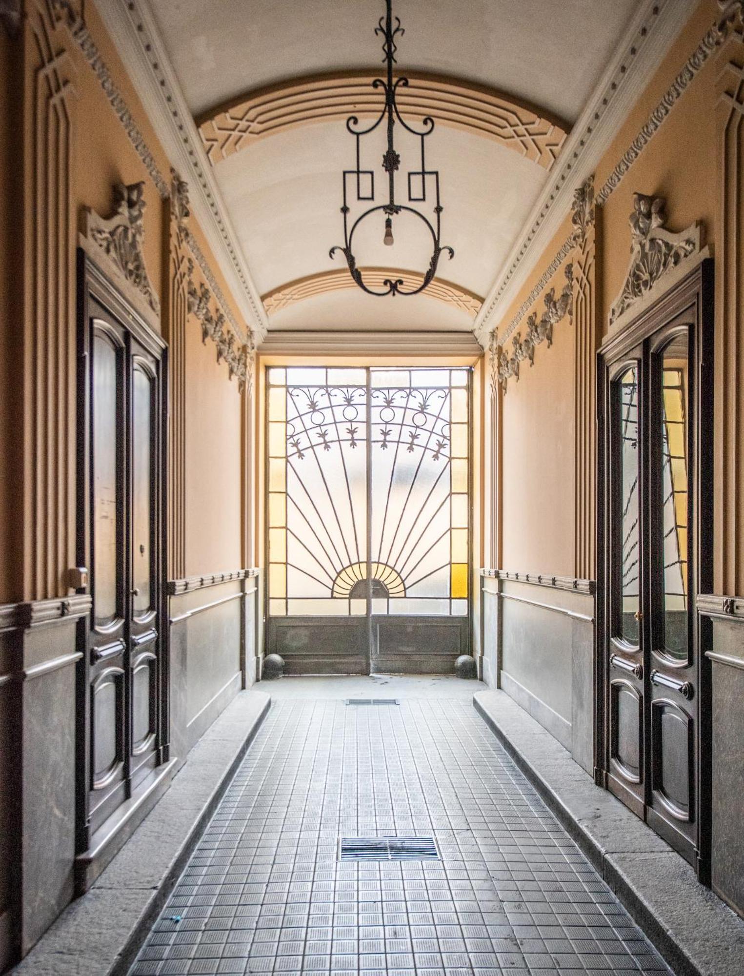 Bilocale Di Lusso Free Wifi Music And Art Apartment Turin